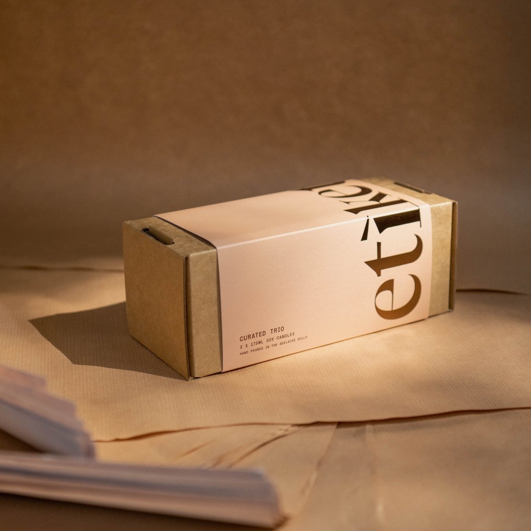 Gift Boxes