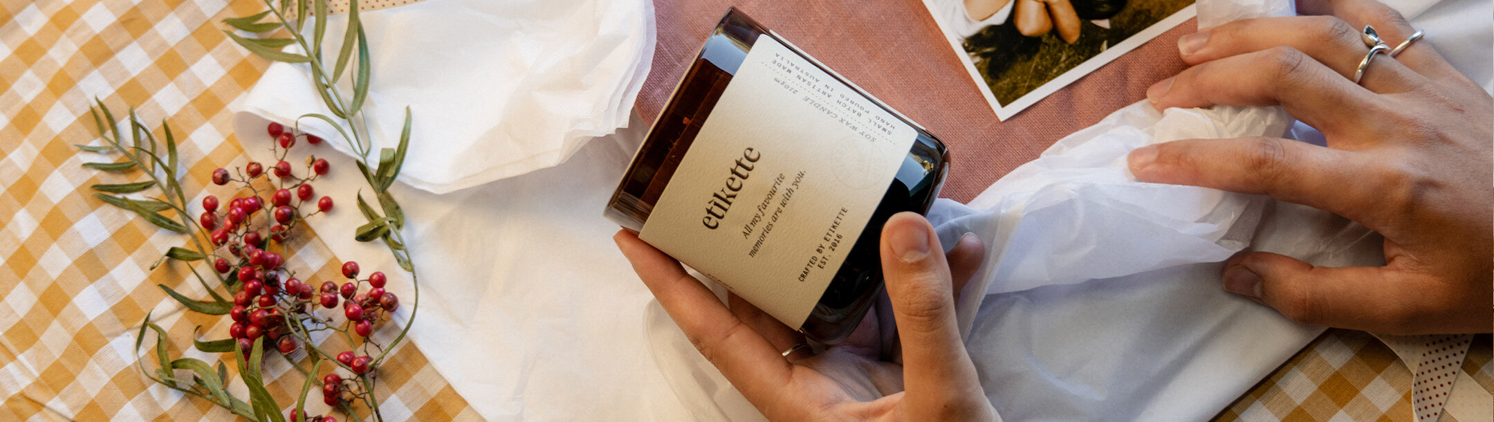 Gifts Under $100
