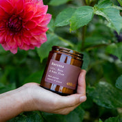 Barossa in Blush ~ Soy Candles