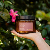 Barossa in Blush ~ Soy Candles