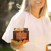 Barossa in Blush ~ Soy Candles