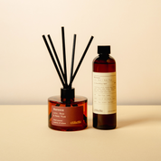 Barossa, Eco Reed Diffuser & Refill Bundle