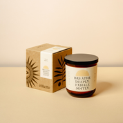 Breathe Deeply ~ Palo Santo