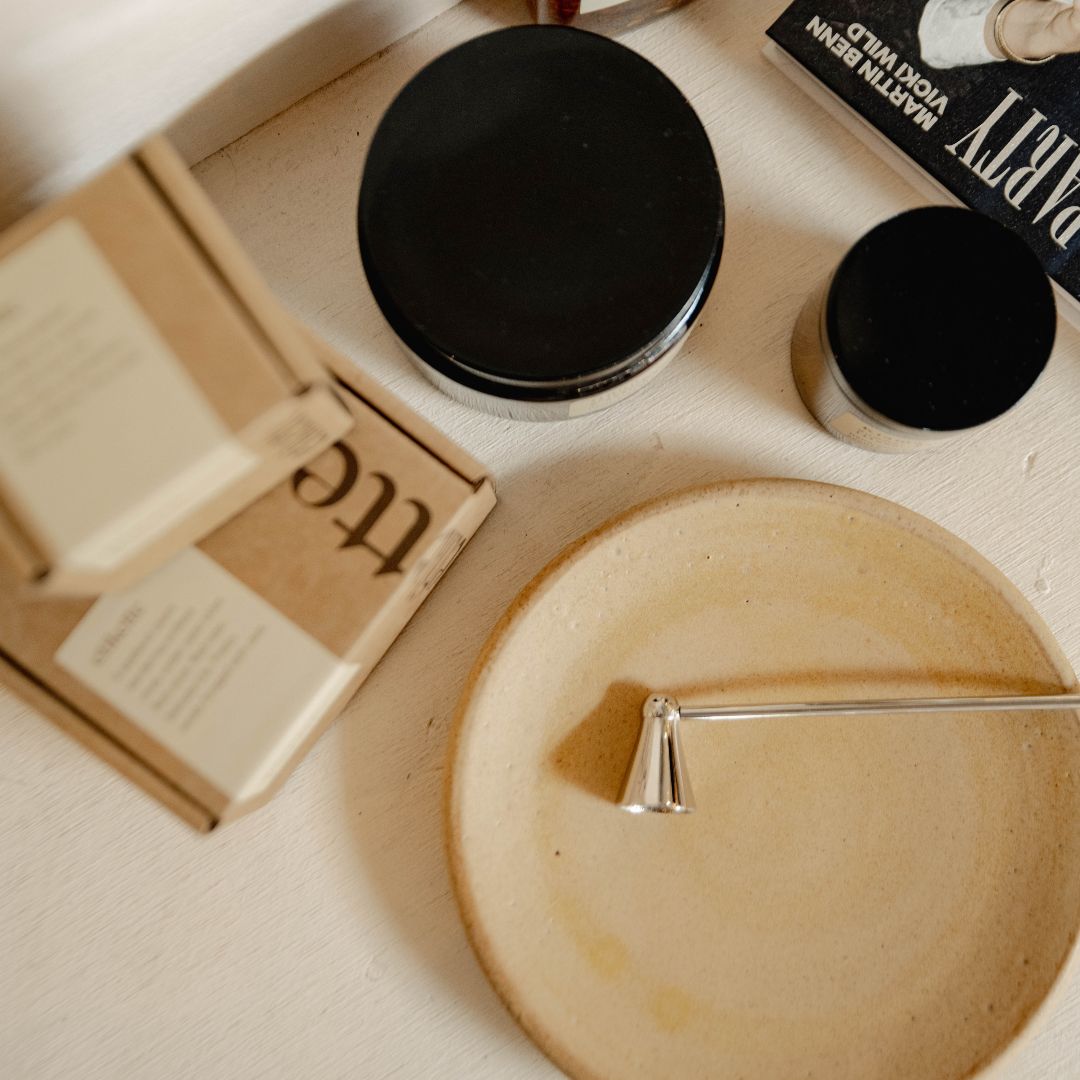 Candle Snuffer