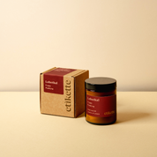 Crimson Candles ~ Lobethal in Figgy Pudding