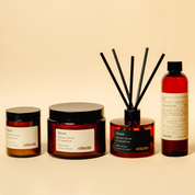 Huon, Candle Duo