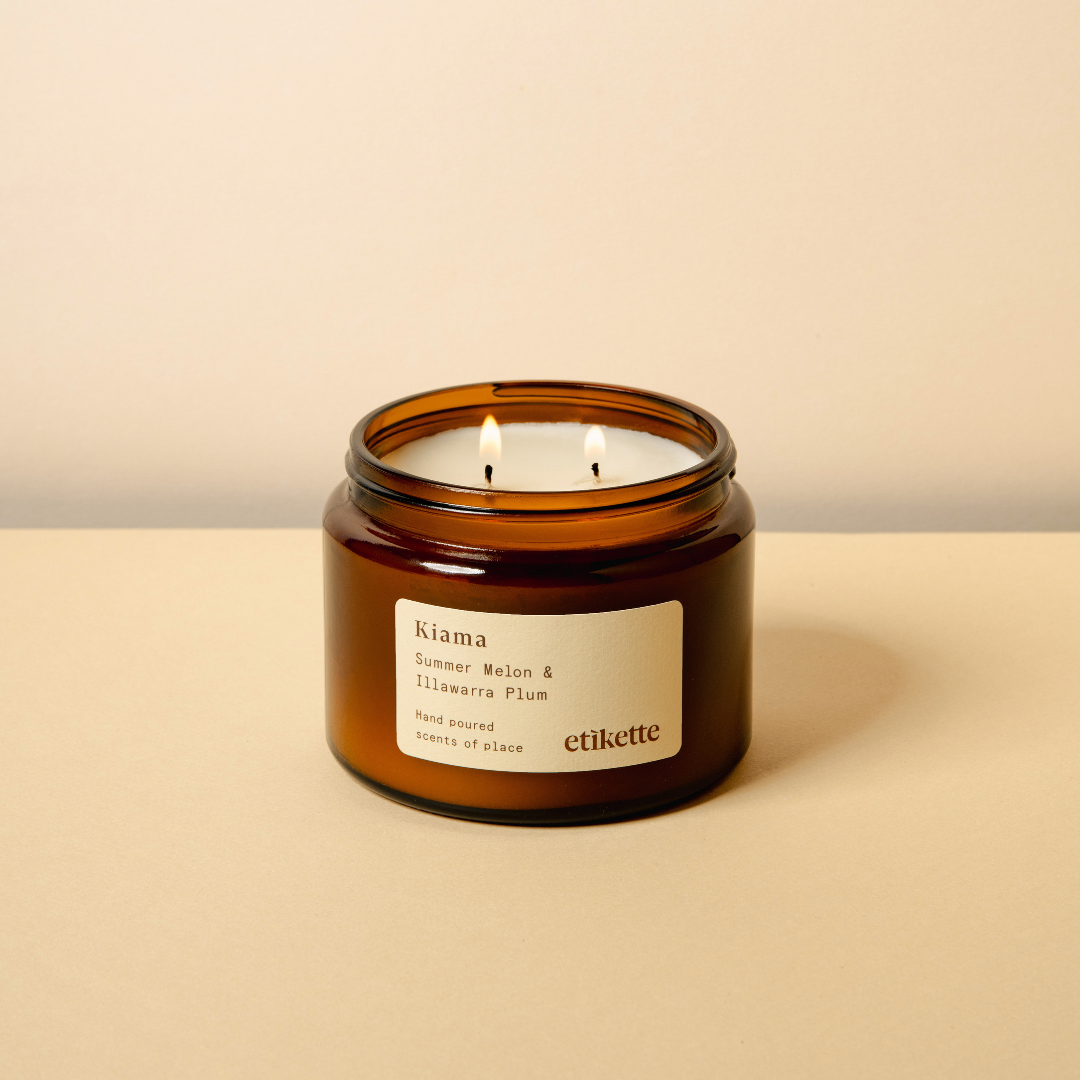 Kiama, Candle Duo