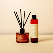 Kiama, Eco Reed Diffuser & Refill Bundle