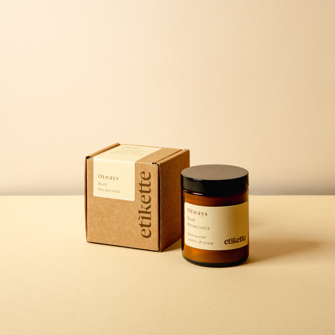 Otways in Bush Botanicals