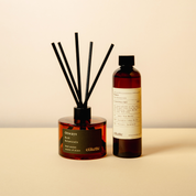 Otways, Eco Reed Diffuser & Refill Bundle