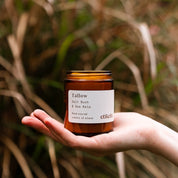 Tallows in Salt Bush & Sea Kelp
