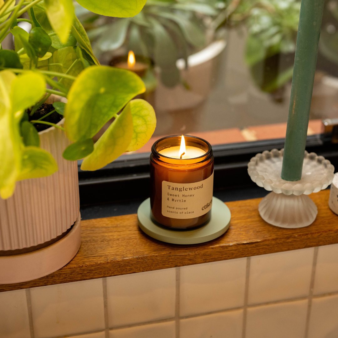 Your Favourite Fragrance Set ~ Tanglewood