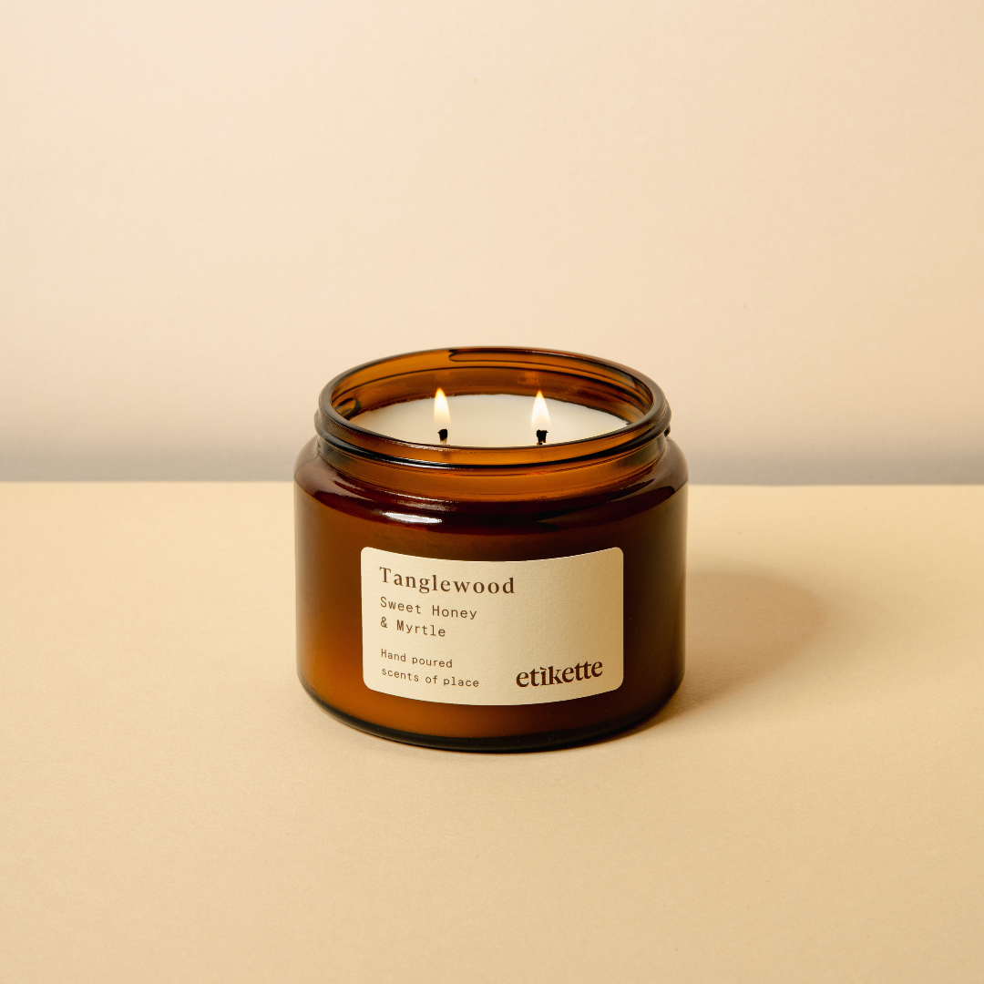 Tanglewood, Candle Duo