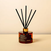 Mossman, Gold Edition Diffuser