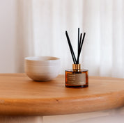 Eumundi, Gold Edition Diffuser