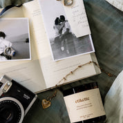 The Keepsake Candle ~ Bush Botanicals