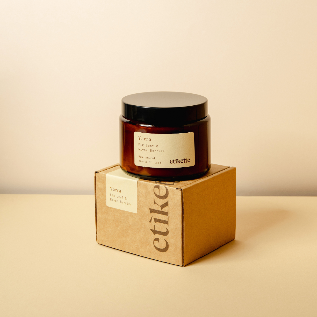 Yarra, Candle Duo