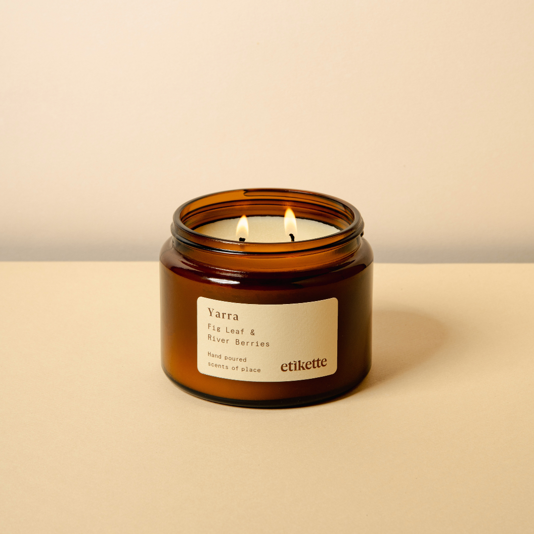 Yarra, Candle Duo