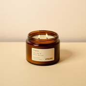 Yarra, Candle Duo