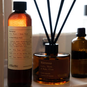 Barossa, Eco Reed Diffuser & Refill Bundle
