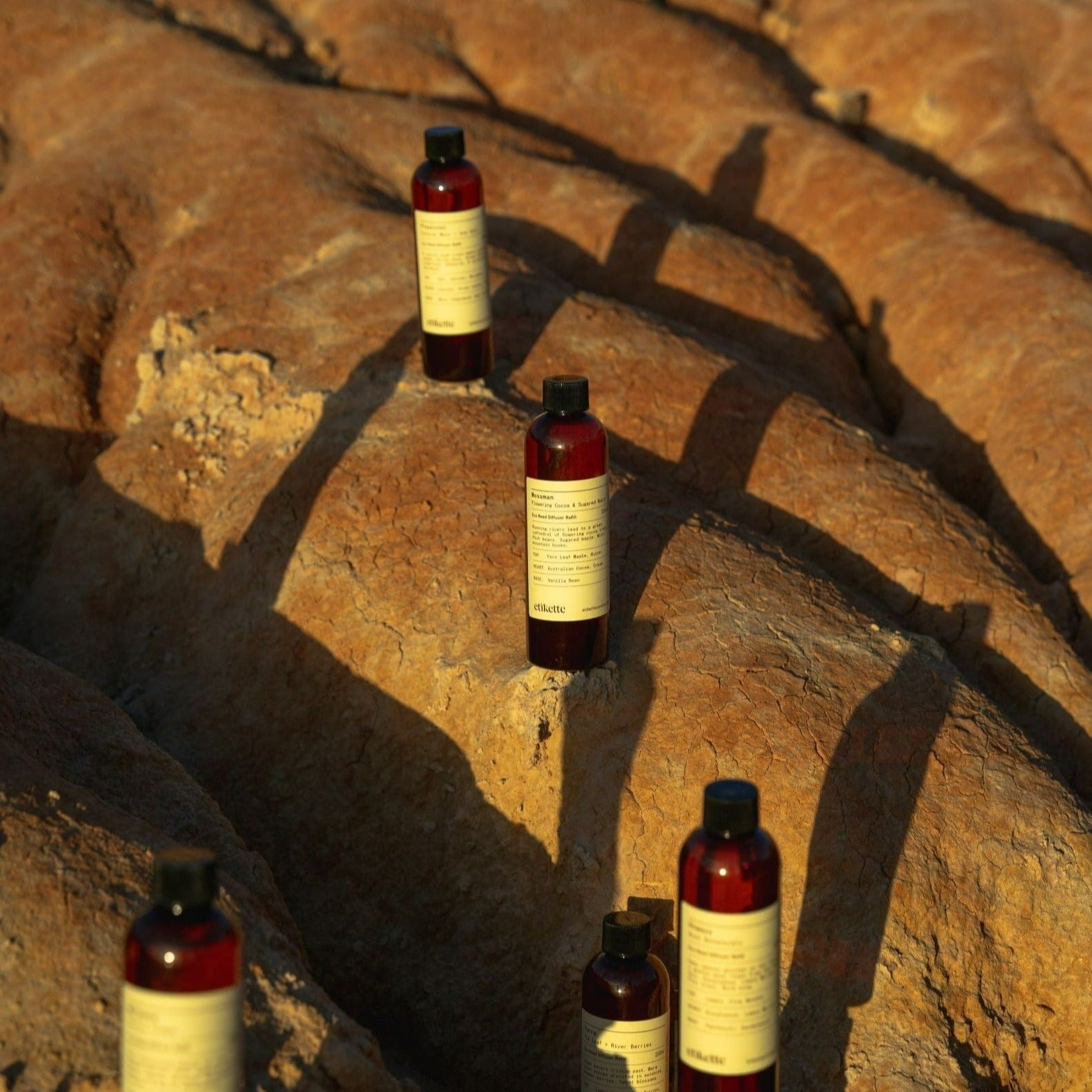 Kiama, Eco Reed Diffuser Refill