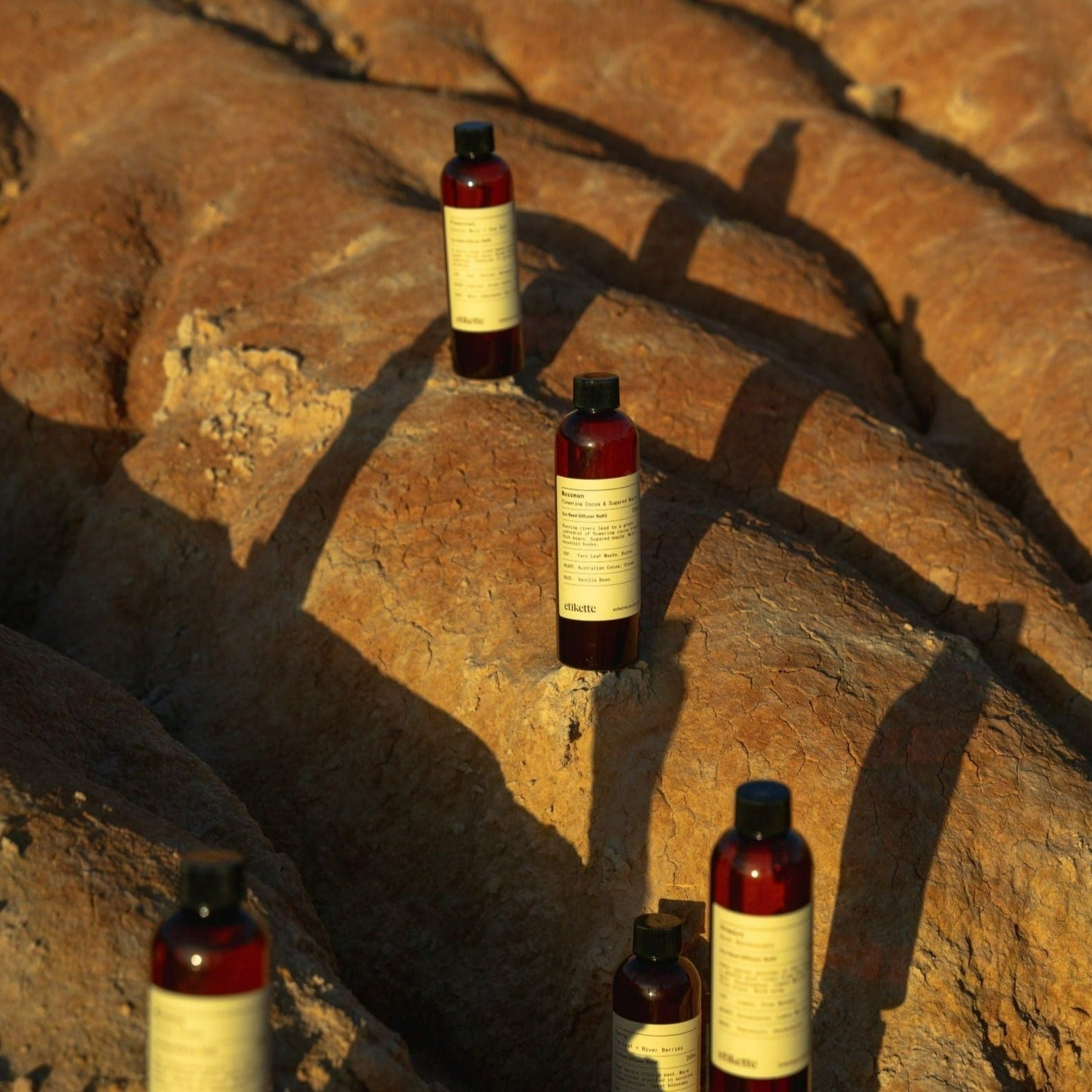 Lobethal, Eco Reed Diffuser Refill