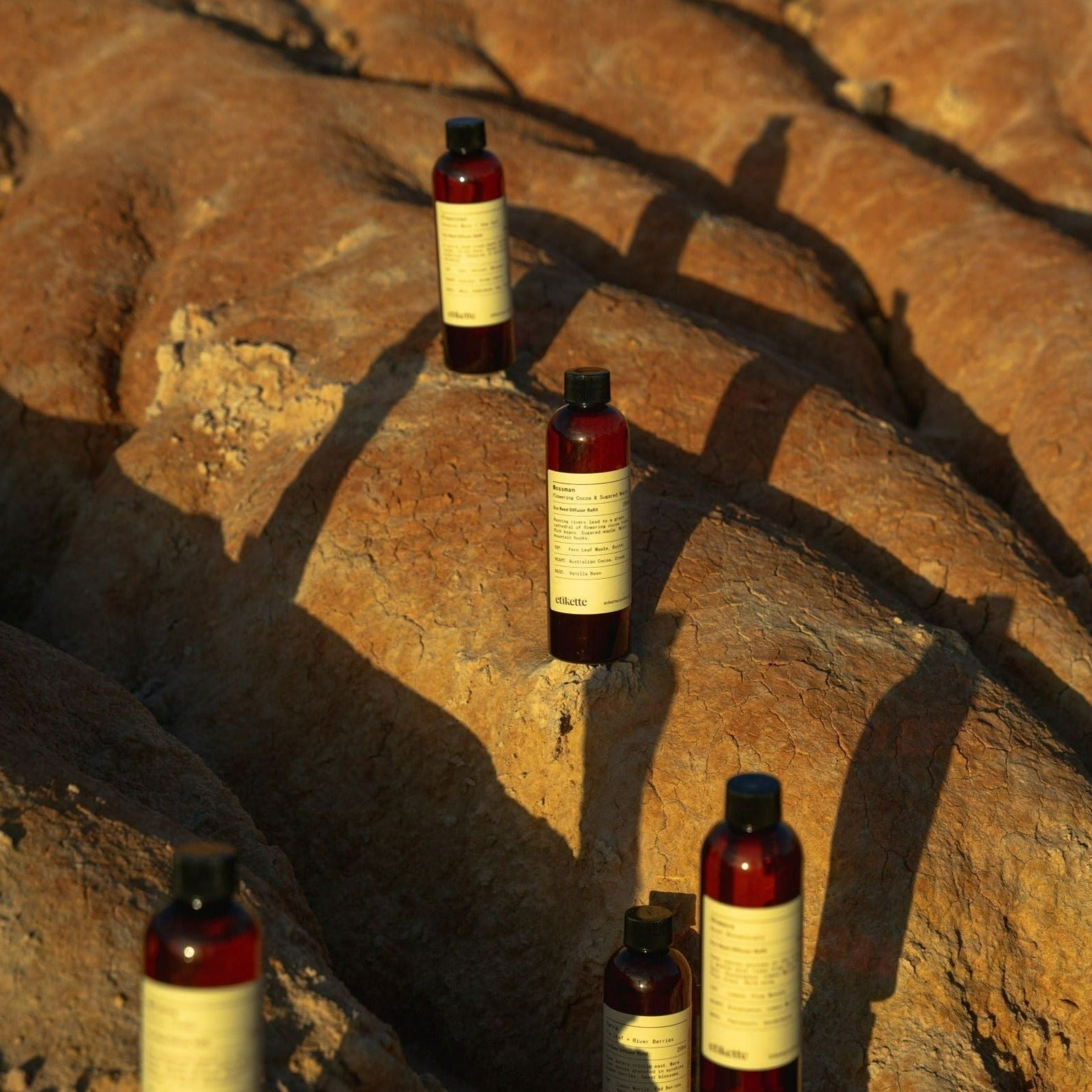 Freycinet, Eco Reed Diffuser Refill