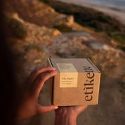 The Bight in Lemongrass Citronella