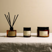 Eumundi in Pomegranate & Wild Sage