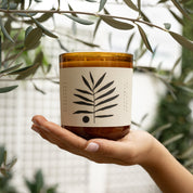 Simplest of Things ~ Tobacco & Patchouli