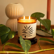 Simplest of Things ~ Tobacco & Patchouli