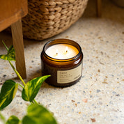 Yarra, Candle Duo