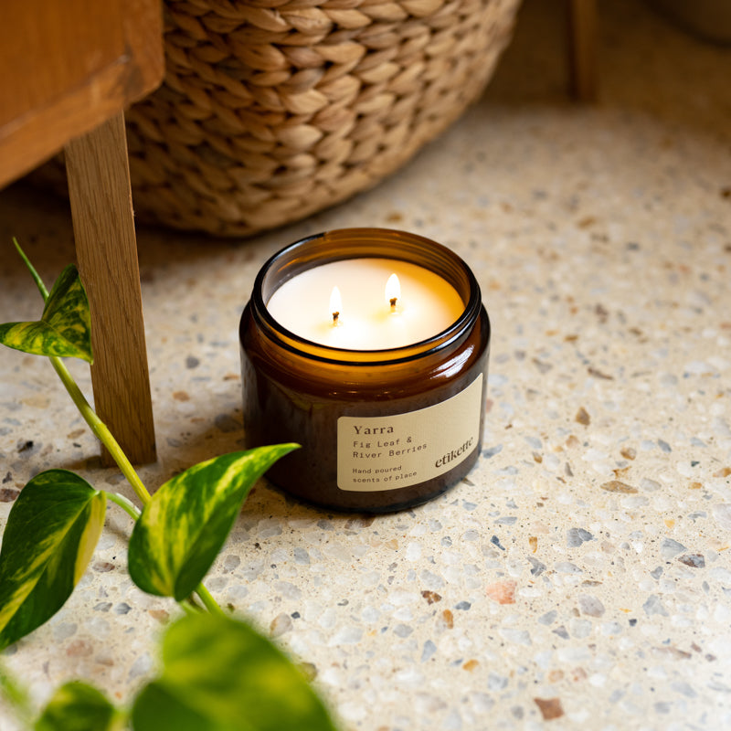 Yarra, Candle Duo