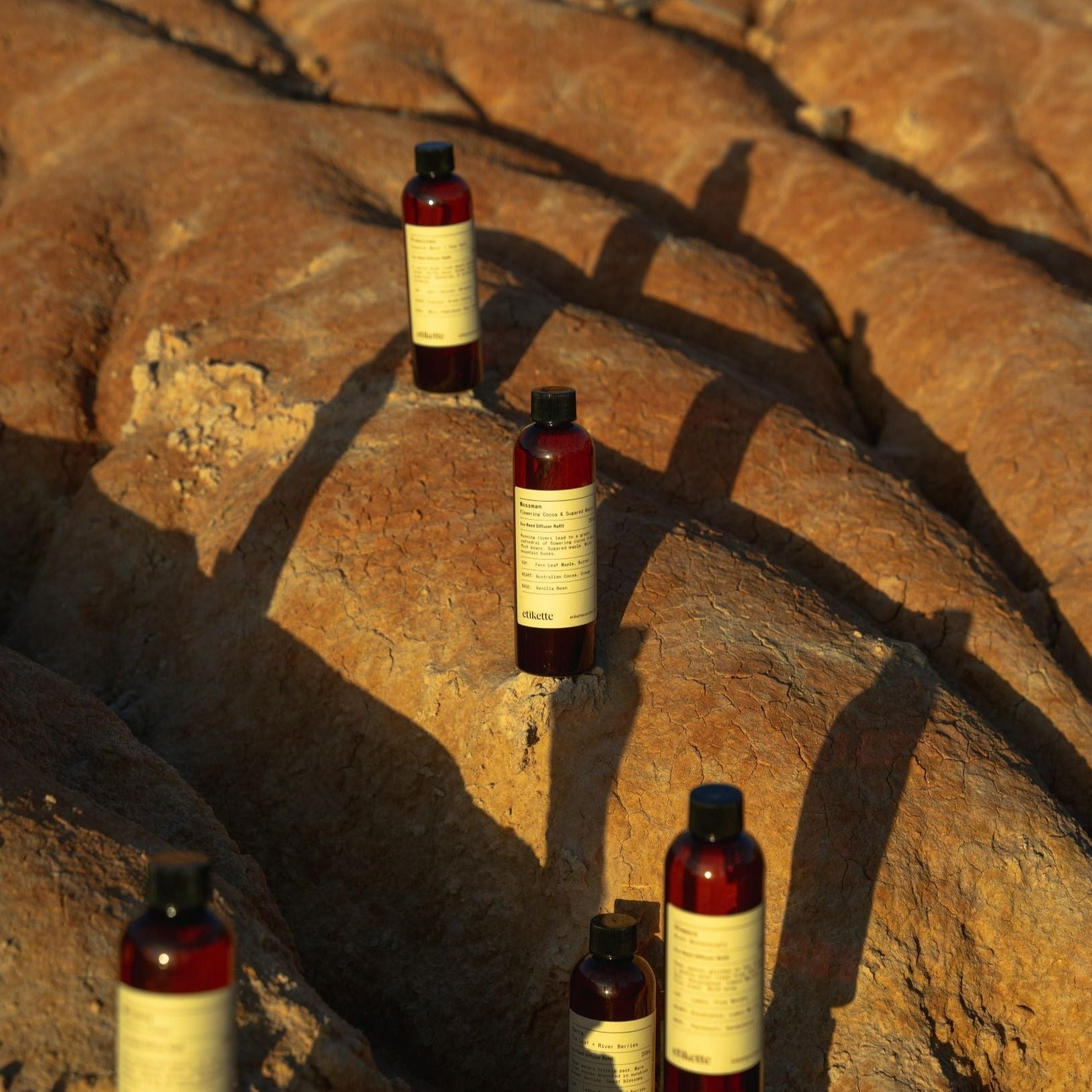 Your Favourite Fragrance Set ~ Freycinet