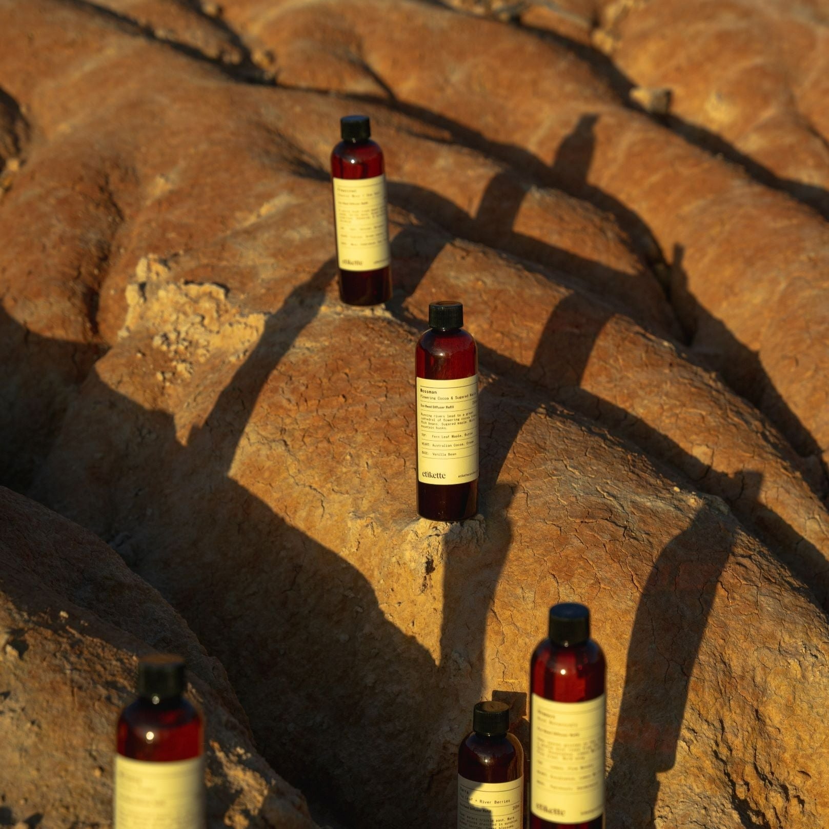 Yarra, Eco Reed Diffuser Refill
