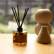 Eumundi, Eco Reed Diffuser & Refill Bundle