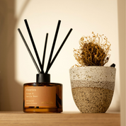 Fleurieu in Orange & Vanilla Bean