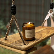 Huon, Candle Duo
