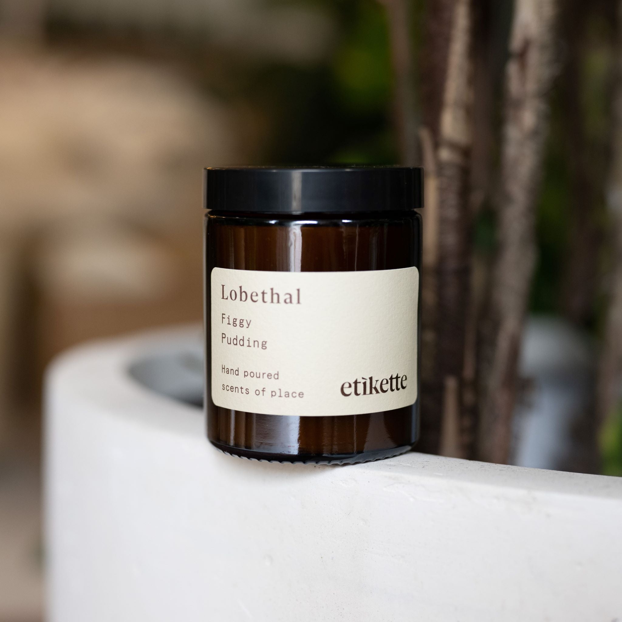 Your Favourite Fragrance Set ~ Lobethal