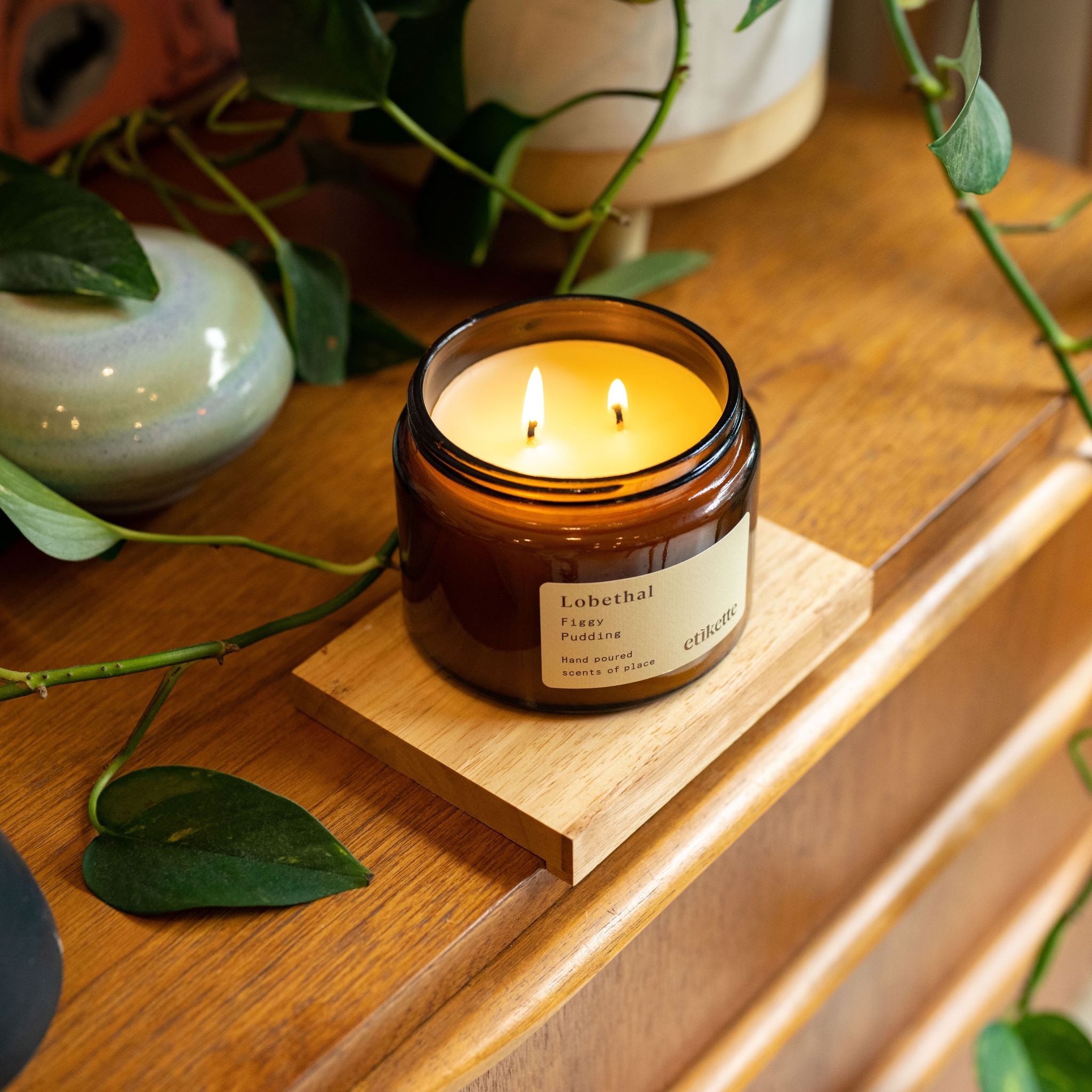 Your Favourite Fragrance Set ~ Lobethal