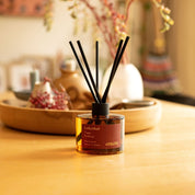Lobethal, Eco Reed Diffuser & Refill Bundle