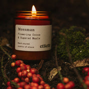 Your Favourite Fragrance Set ~ Mossman