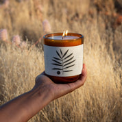 Simplest of Things ~ Tobacco & Patchouli