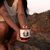 Soul Sisters ~ Wild Jasmine & Oolong