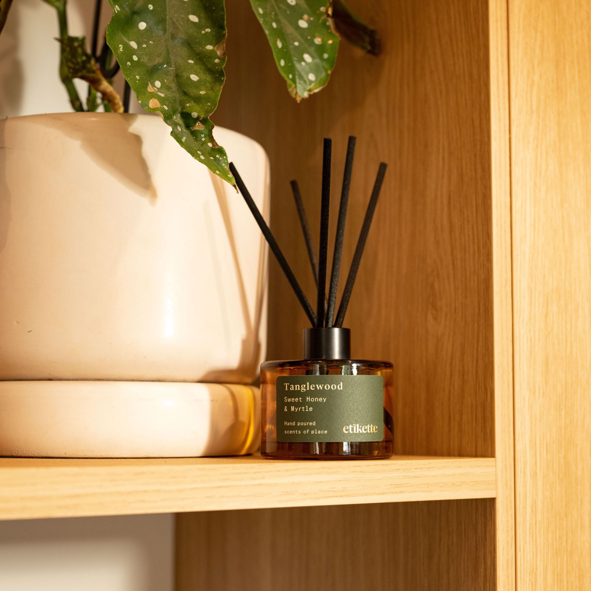 Your Favourite Fragrance Set ~ Tanglewood