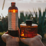 Wilpena, Eco Reed Diffuser & Refill Bundle