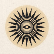In the Middle of the Sun ~ Celestial Sandalwood