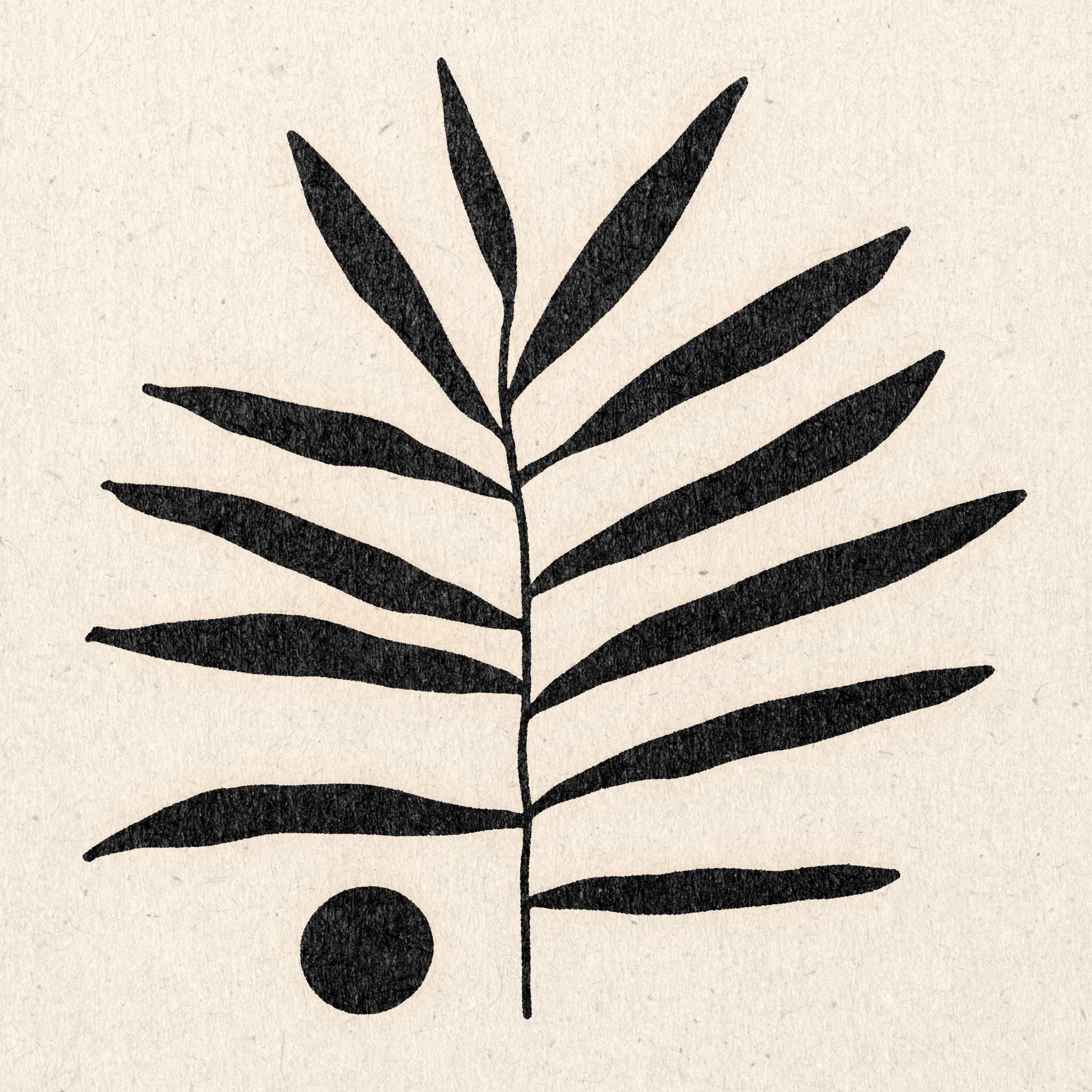 Simplest of Things ~ Tobacco & Patchouli
