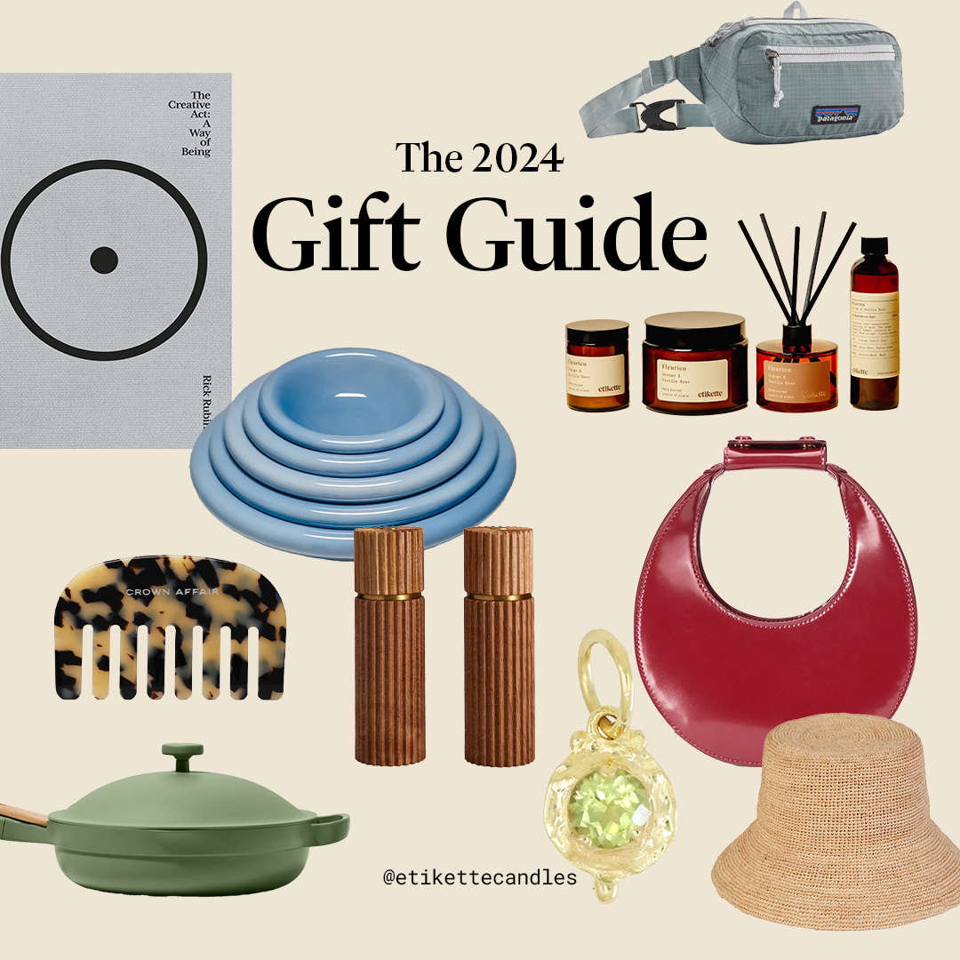 The Ultimate Gift Guide for 2024: Thoughtful Presents for Every Personality