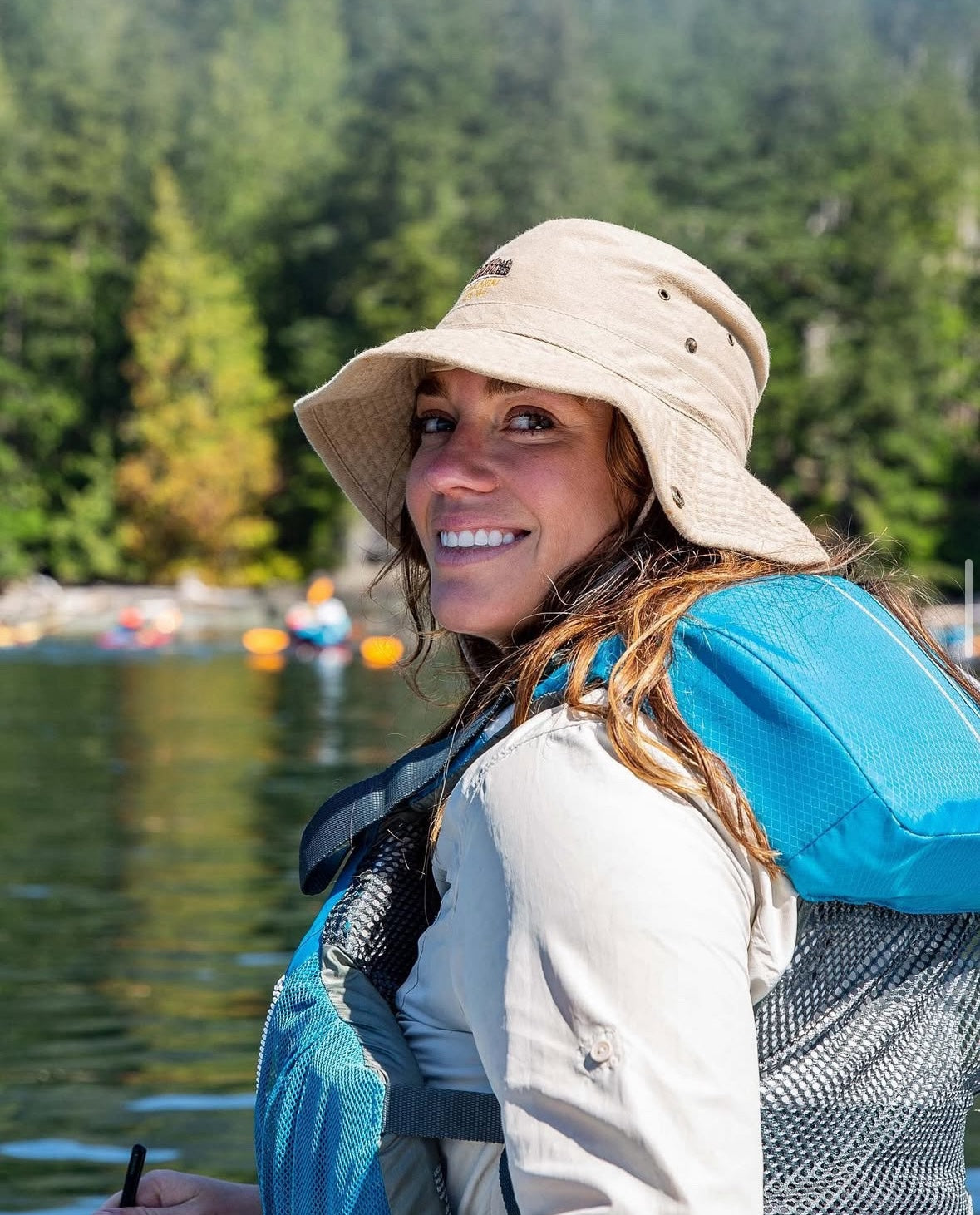 From Reef to Rainforest: Laura Wells on Loving and Protecting Australia’s Natural World